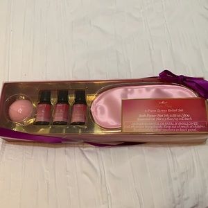 5 piece stress relief set